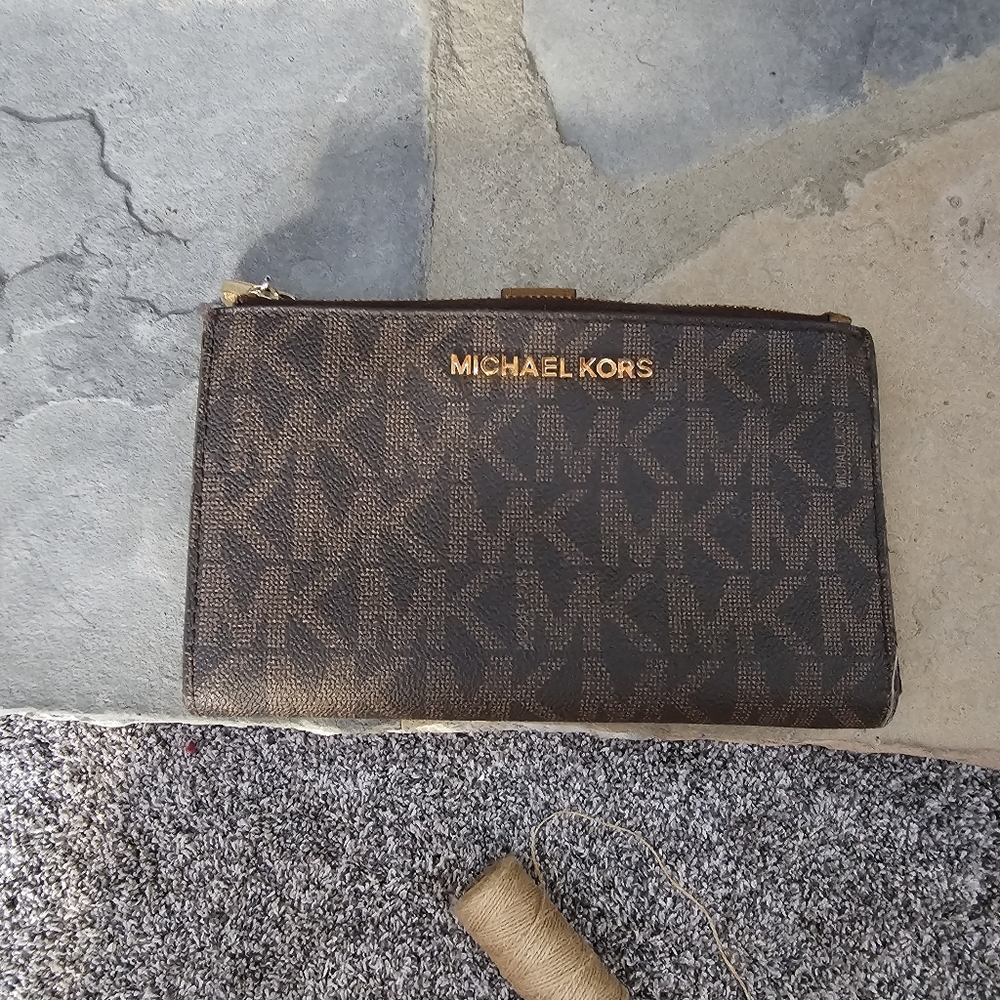 Michael Kors Adelle Wallet